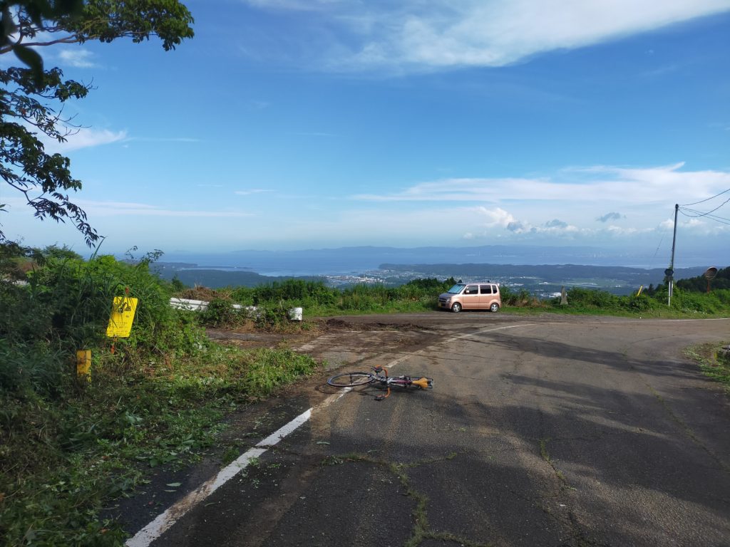 ロードバイク　アルミ　カーボン　クロモリ